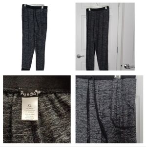 💙🌺Gray Jogger Pants